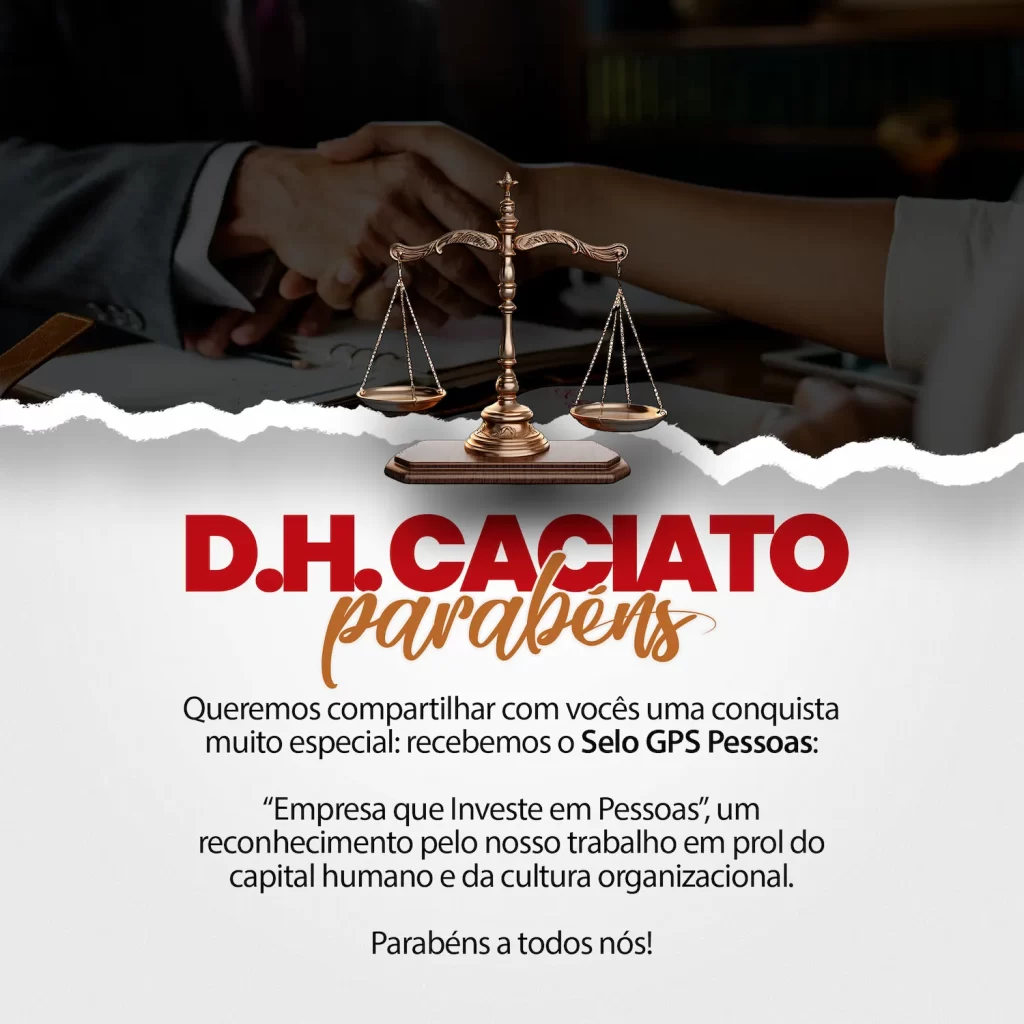 Popup D.h.caciato - D.H. CACIATO - Sociedade de Advogados