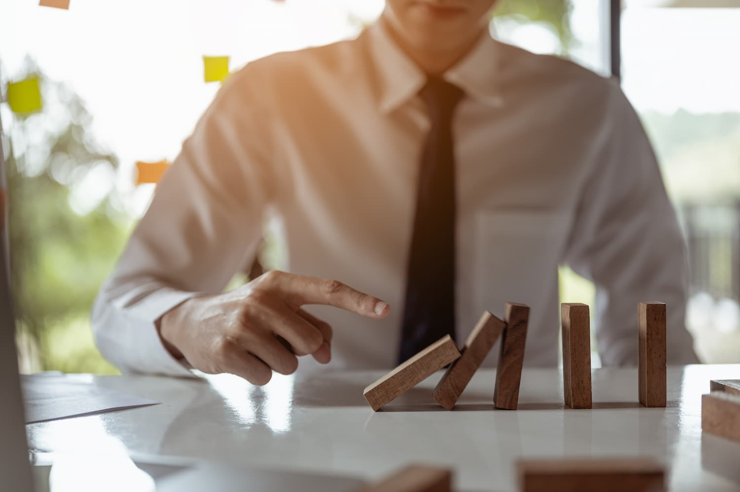 Estratégias Jurídicas Para Reduzir Riscos Empresariais - D.H. CACIATO - Sociedade de Advogados