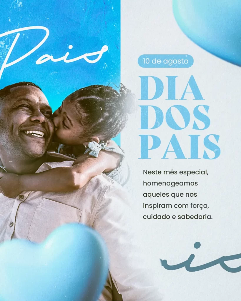 03 Dias Dos Pais Pop Up - D.H. CACIATO - Sociedade de Advogados